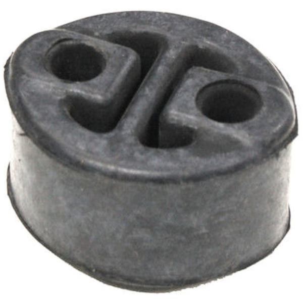 Bosal Front Rear Muffler Rubber Mounting 255-170