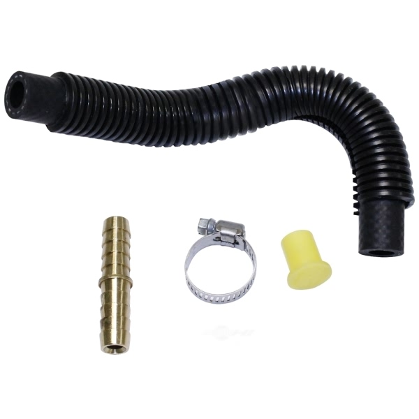 Gates Power Steering Return Line Hose Assembly Cooler To Reservoir 352524