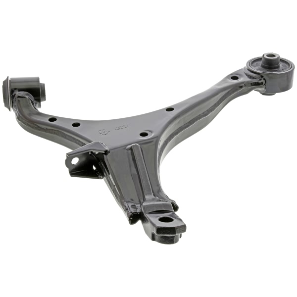 Mevotech Supreme Front Passenger Side Lower Non Adjustable Control Arm CMS20415