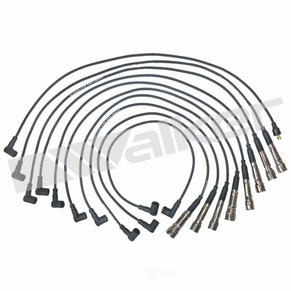 Walker Products Spark Plug Wire Set 924-1383
