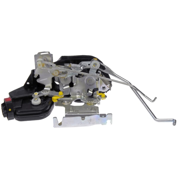 Dorman OE Solutions Front Passenger Side Door Lock Actuator Motor 937-061