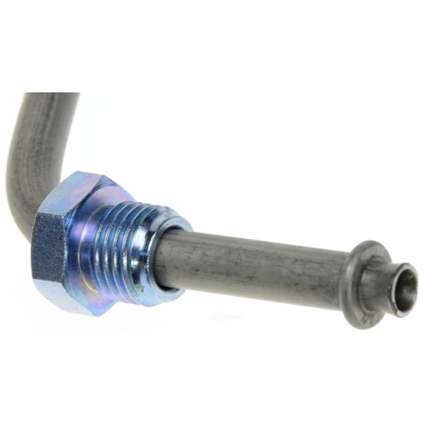 Gates Power Steering Pressure Line Hose Assembly Tube To Rack 365632