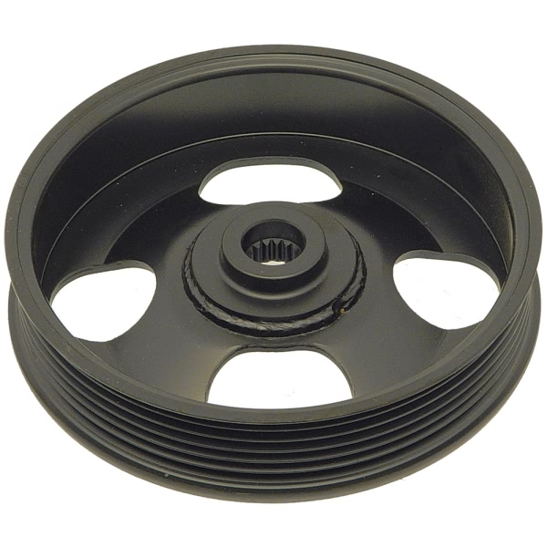 Dorman OE Solutions Power Steering Pump Pulley 300-551