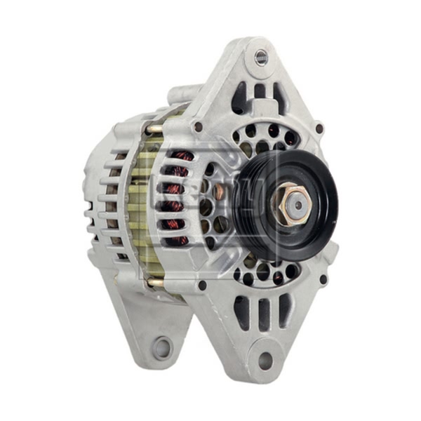 Remy Remanufactured Alternator 14882