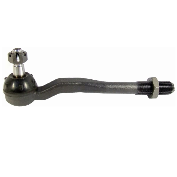 Delphi Front Driver Side Outer Steering Tie Rod End TA2411