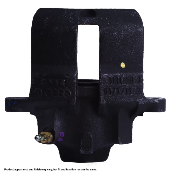 Cardone Reman Remanufactured Unloaded Caliper 19-474