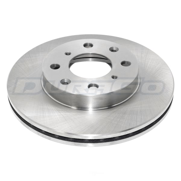 DuraGo Vented Front Brake Rotor BR31029