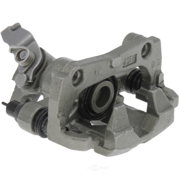 Centric Remanufactured Semi-Loaded Rear Passenger Side Brake Caliper 141.45537