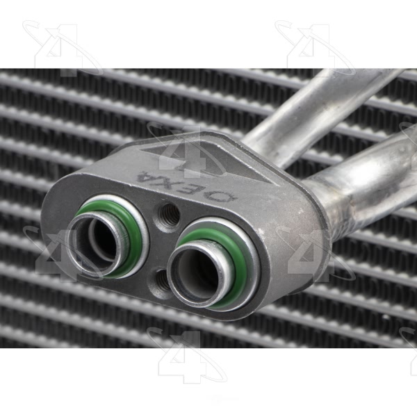 Four Seasons A C Evaporator Core 64091