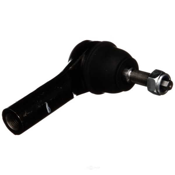 Delphi Outer Steering Tie Rod End TA5406