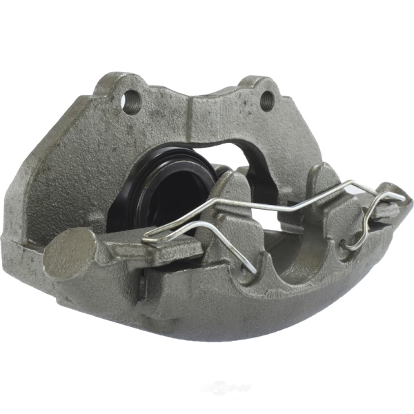 Centric Remanufactured Semi-Loaded Front Driver Side Brake Caliper 141.45098