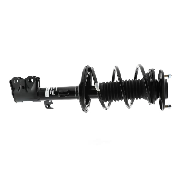 KYB Strut Plus Front Driver Side Twin Tube Complete Strut Assembly SR4409