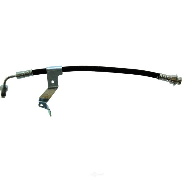 Centric Rear Driver Side Brake Hose 150.63370