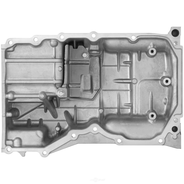 Spectra Premium Engine Oil Pan Without Gaskets MZP14A
