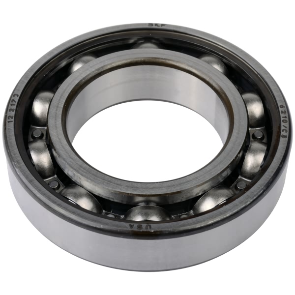 SKF Front Outer Differential Bearing 6210-J