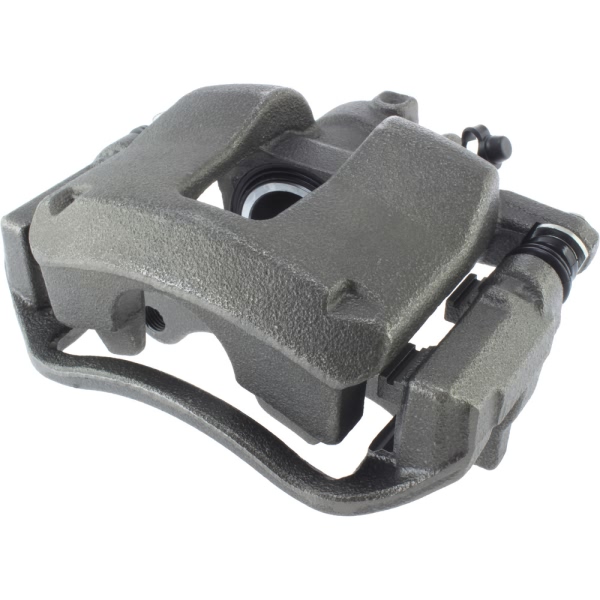 Centric Remanufactured Semi-Loaded Rear Driver Side Brake Caliper 141.67536