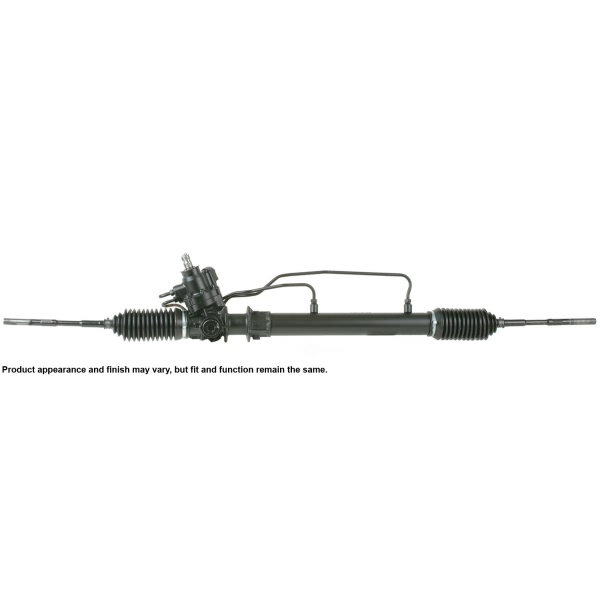 Cardone Reman Remanufactured Hydraulic Power Rack and Pinion Complete Unit 26-3015