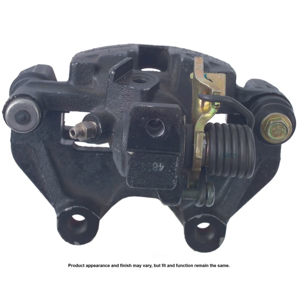 Cardone Reman Remanufactured Unloaded Caliper w/Bracket 18-B4718