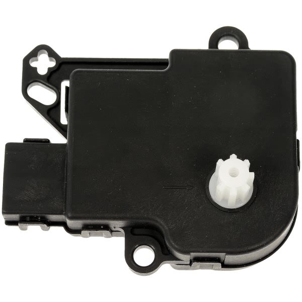 Dorman Hvac Air Door Actuator 604-262