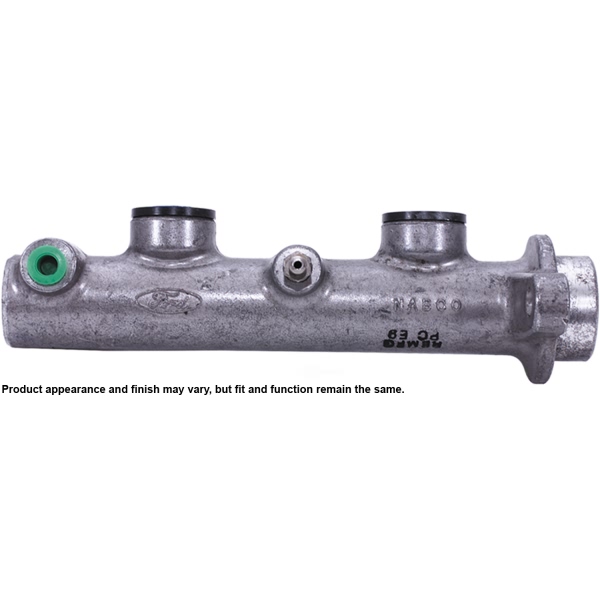 Cardone Reman Remanufactured Master Cylinder 10-2377