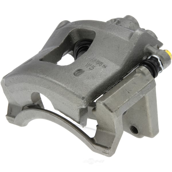 Centric Remanufactured Semi-Loaded Front Passenger Side Brake Caliper 141.66031