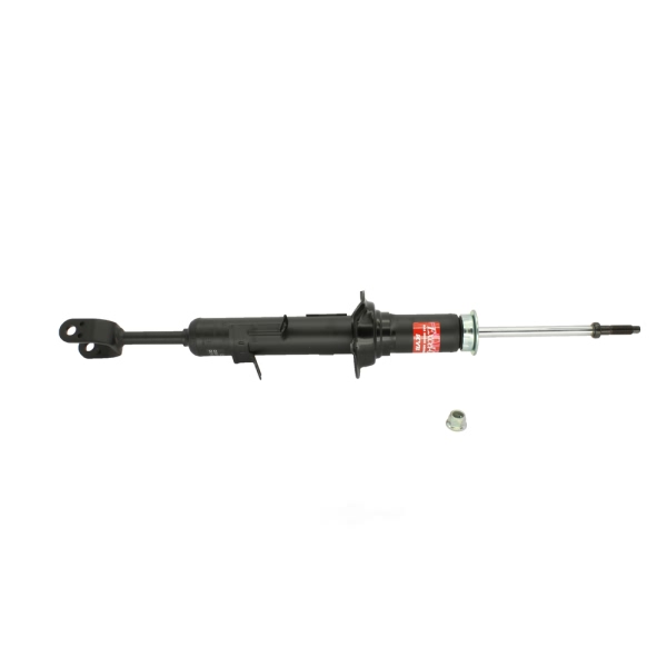 KYB Excel G Front Driver Side Twin Tube Strut 341378