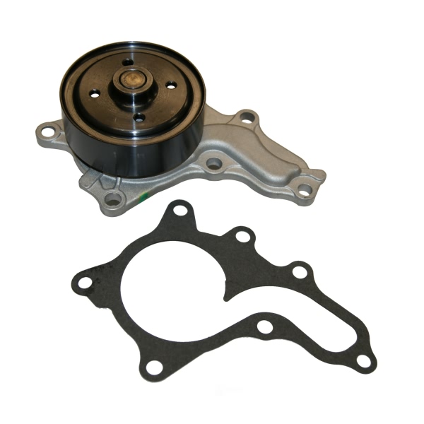 GMB Engine Coolant Water Pump 170-4010