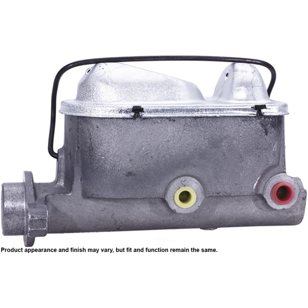 Cardone Reman Remanufactured Master Cylinder 10-1518