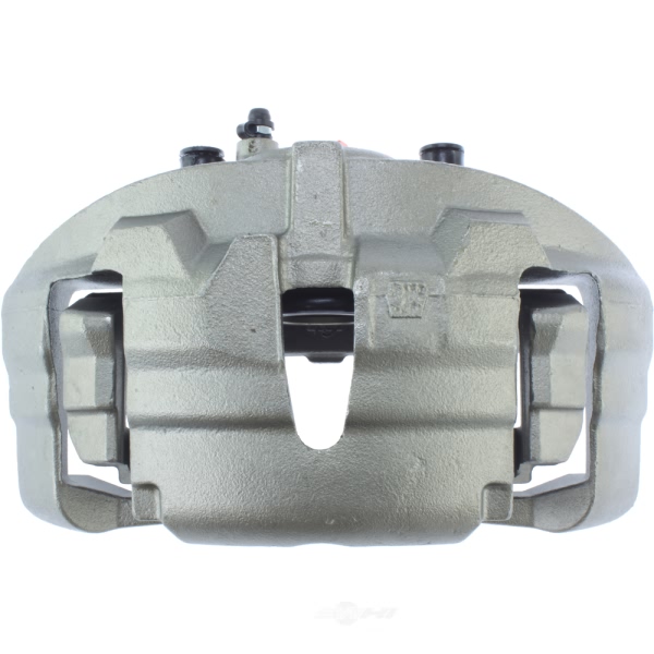 Centric Remanufactured Semi-Loaded Front Passenger Side Brake Caliper 141.33069