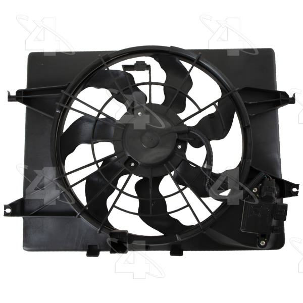 Four Seasons Engine Cooling Fan 76382