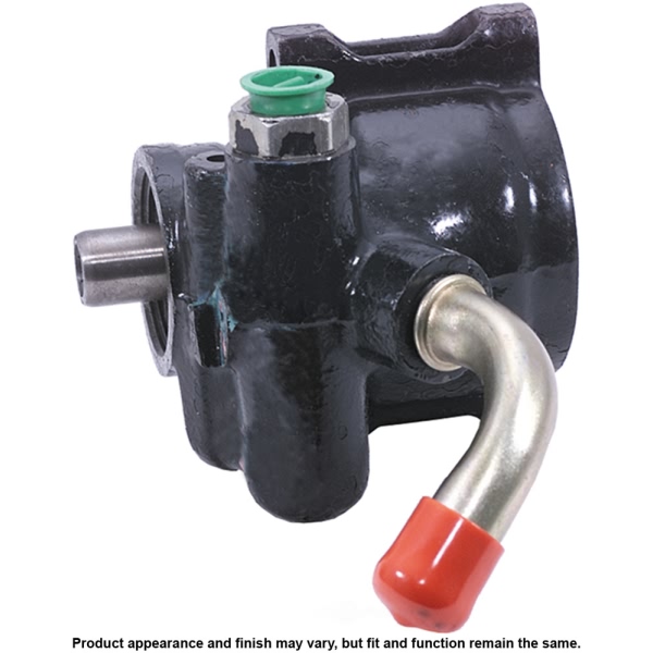 Cardone Reman Remanufactured Power Steering Pump w/o Reservoir 20-820