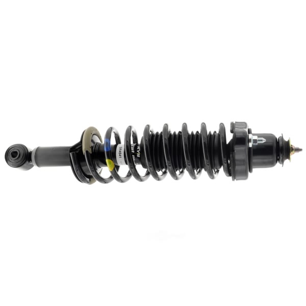 KYB Strut Plus Rear Driver Or Passenger Side Twin Tube Complete Strut Assembly SR4541