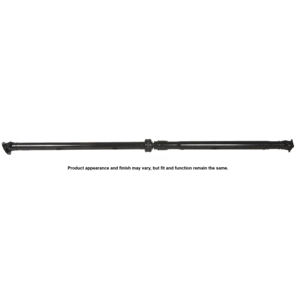 Cardone Reman Remanufactured Driveshaft/ Prop Shaft 65-6011