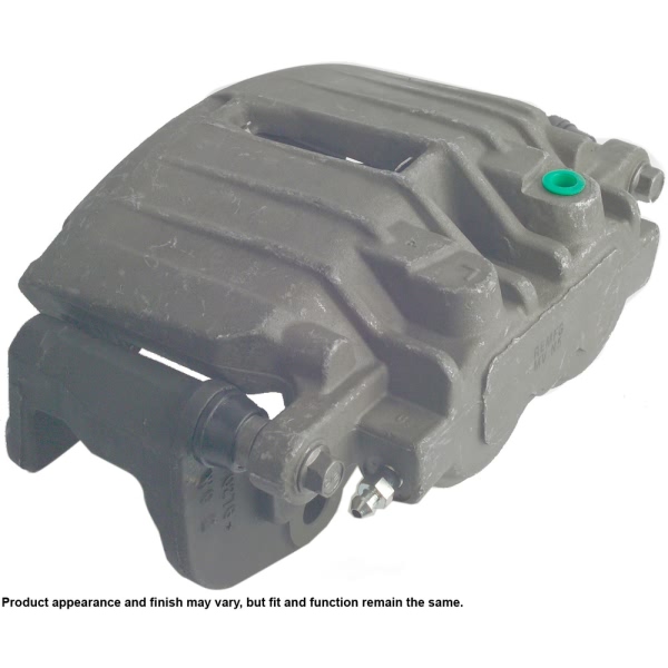 Cardone Reman Remanufactured Unloaded Caliper w/Bracket 18-B4764