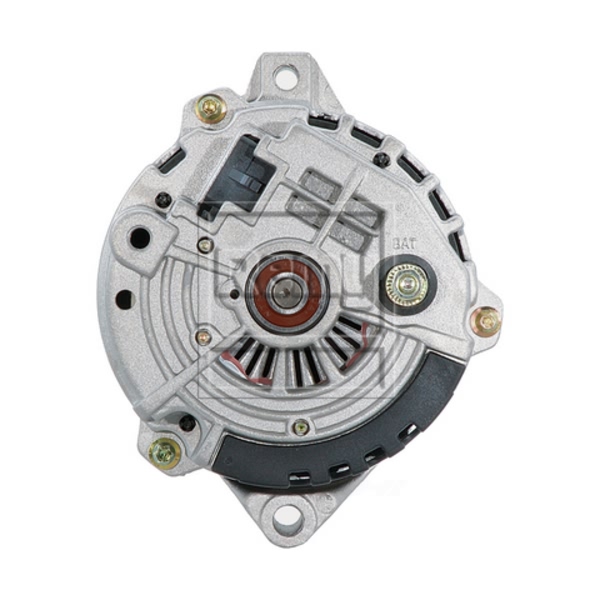 Remy Remanufactured Alternator 21014