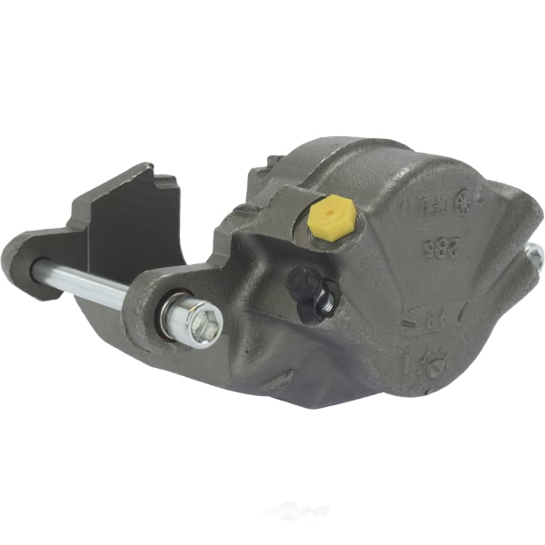 Centric Remanufactured Semi-Loaded Front Driver Side Brake Caliper 141.62038