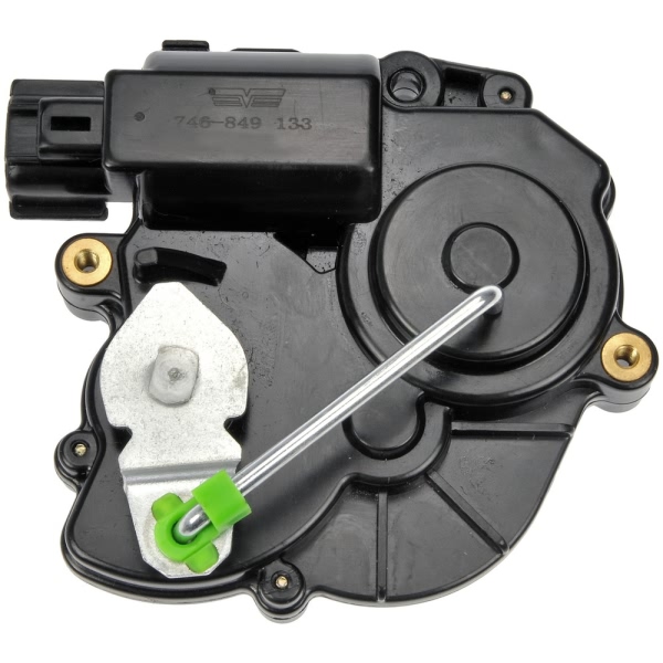 Dorman OE Solutions Passenger Side Door Lock Actuator Motor 746-849