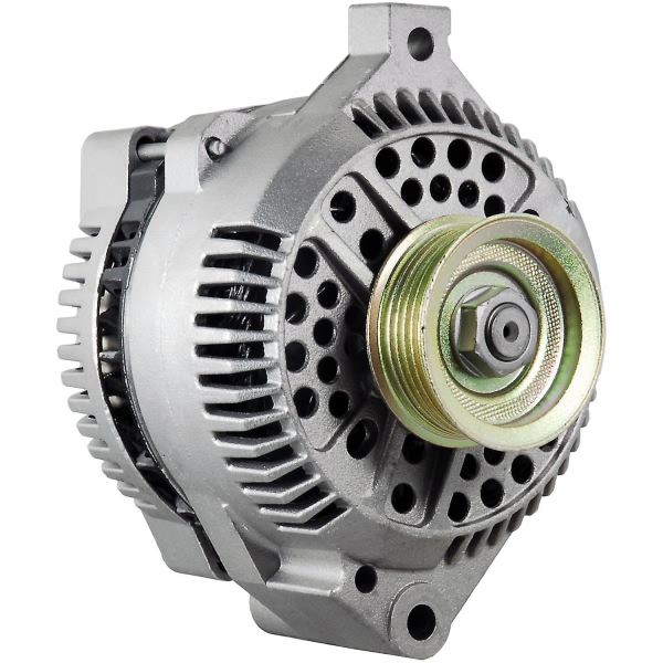 Denso Remanufactured Alternator 210-5310