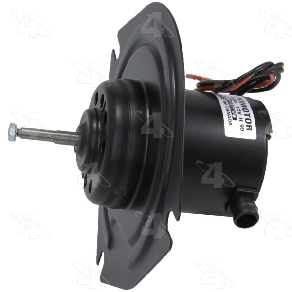 Four Seasons Hvac Blower Motor Without Wheel 35463