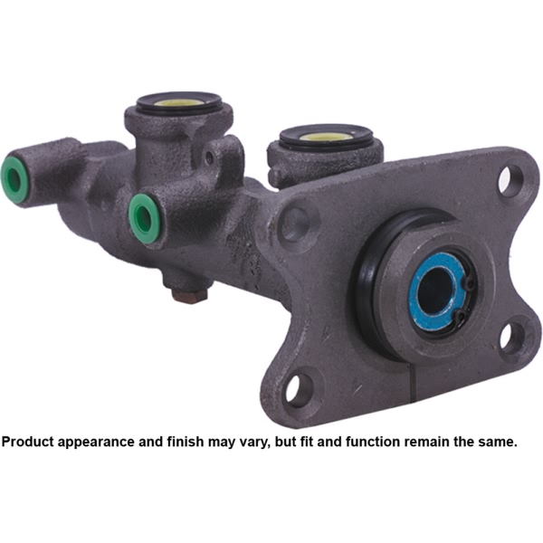 Cardone Reman Remanufactured Master Cylinder 11-2529