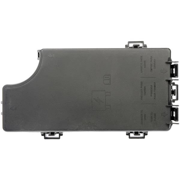 Dorman OE Solutions Integrated Control Module 598-729