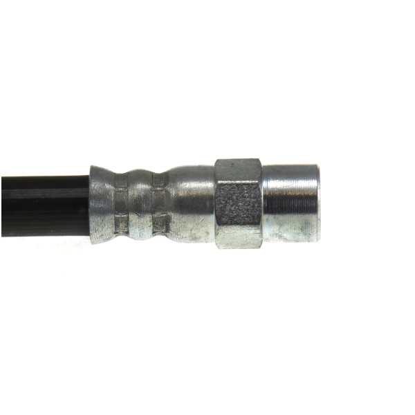 Centric Rear Lower Brake Hose 150.33010