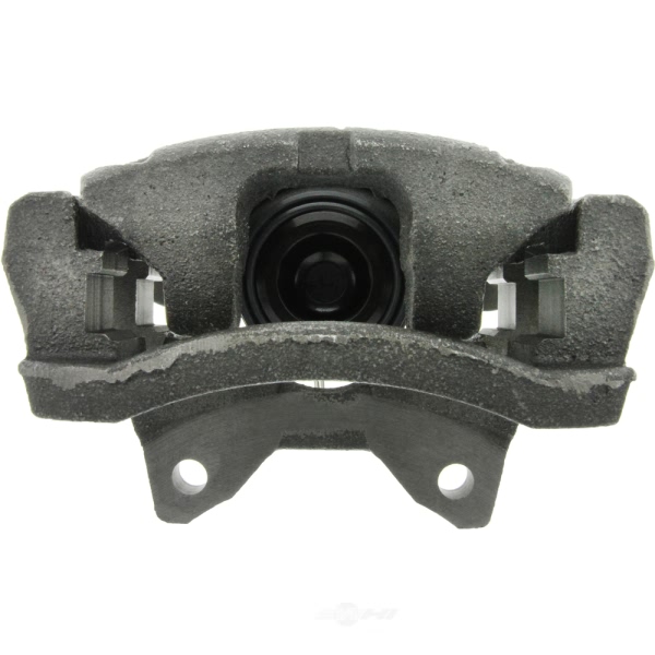 Centric Remanufactured Semi-Loaded Rear Passenger Side Brake Caliper 141.67518