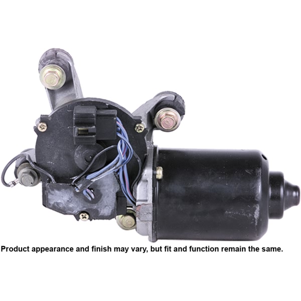 Cardone Reman Remanufactured Wiper Motor 40-2018