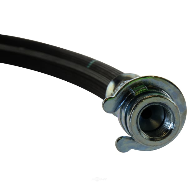 Centric Front Passenger Side Brake Hose 150.62151