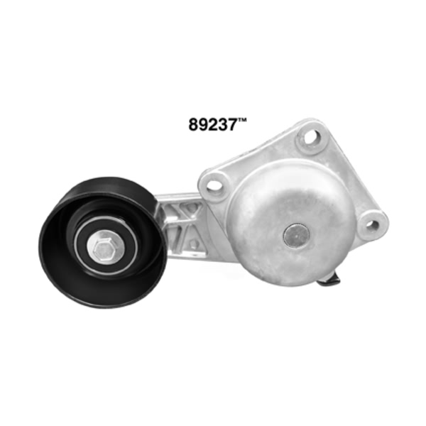 Dayco No Slack Automatic Belt Tensioner Assembly 89237