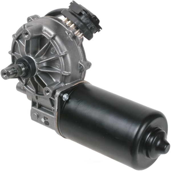 Cardone Reman Remanufactured Wiper Motor 43-1514