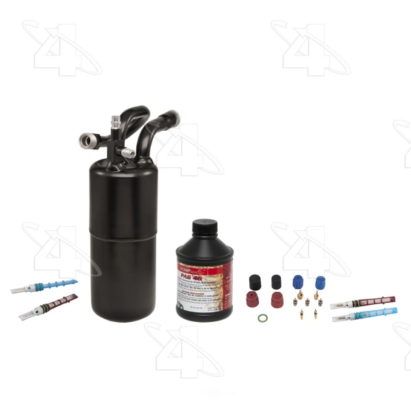 Four Seasons A C Accumulator Kit 10410SK