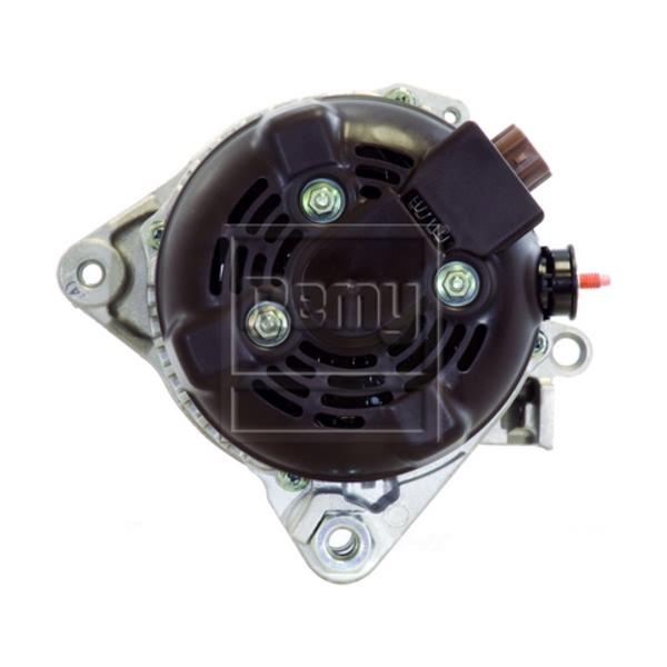 Remy Alternator 94740