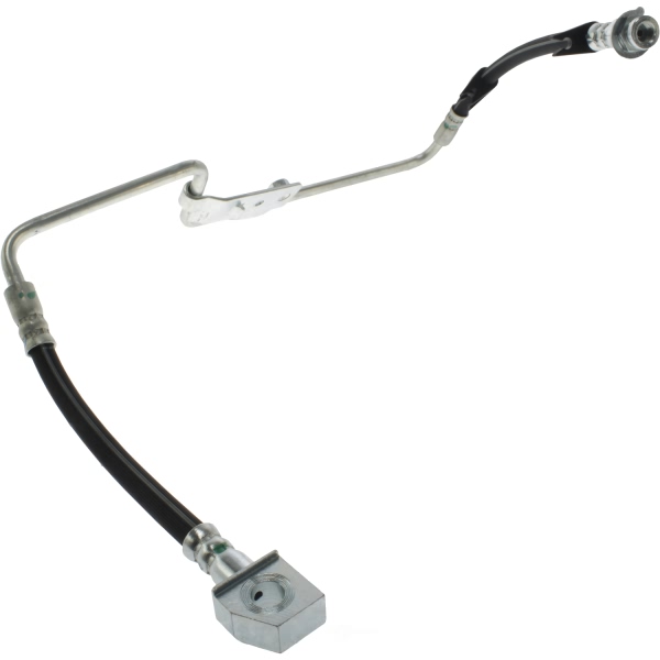 Centric Rear Passenger Side Brake Hose 150.63353